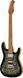 Harley Benton Fusion-IV HH MN QBKB 618089 фото 1