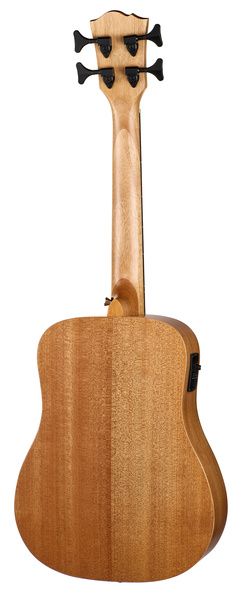 Harley Benton Kahuna CLU-Bass Ukulele Bundle 570159 фото