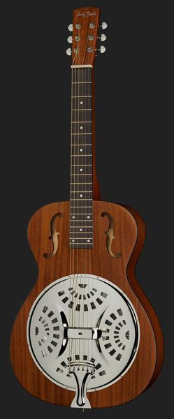Акустическая гитара Harley Benton Delta Blues Resonator 561900 фото
