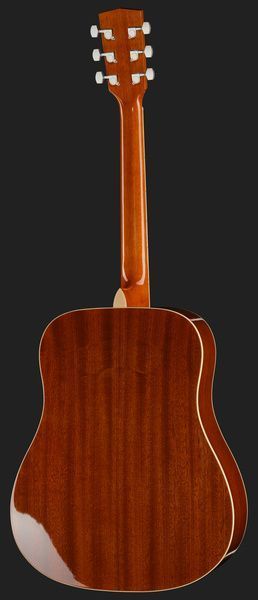 Акустична гітара Harley Benton D-120VS w/Bag (комплект) 414629 фото