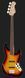 Harley Benton JB-40FL 3-Tone Sunburst Bundle 566919 фото 2