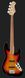 Harley Benton JB-40FL 3-Tone Sunburst Bundle 566919 фото 2