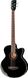 Harley Benton B-35BK Acoustic Bass Series 299114 фото 1