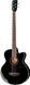 Акустична бас-гітара Harley Benton B-35BK Acoustic Bass Series 299114 фото 1