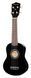 Harley Benton UK-12 Black 257768 фото 1