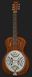 Harley Benton Delta Blues Resonator 561900 фото 2