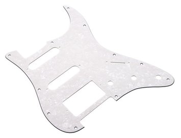 Harley Benton Parts Pickguard HSS WP 163591 фото