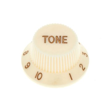 Harley Benton Parts Tone Poti Knob AWH 284028 фото