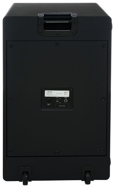 Кабінет для бас-гітари Harley Benton BLOCK-212VH 592567 фото