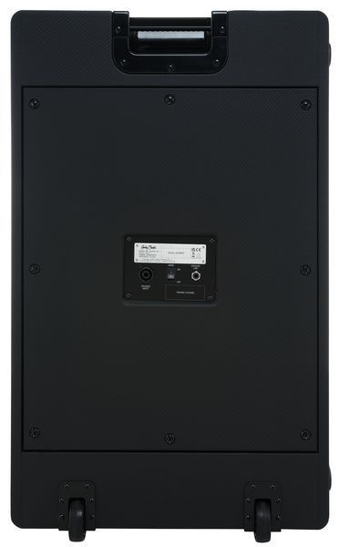 Кабінет для бас-гітари Harley Benton BLOCK-212VH 592567 фото