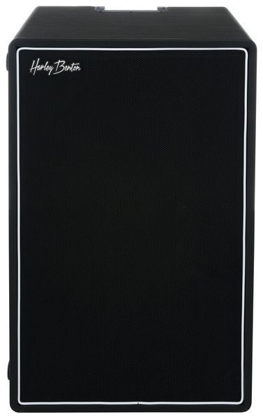 Кабінет для бас-гітари Harley Benton BLOCK-212VH 592567 фото