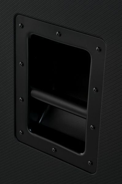 Кабінет для бас-гітари Harley Benton BLOCK-212VH 592567 фото