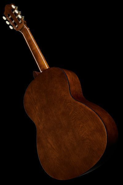 Классическая акустическая гитара Thomann Classic 4/4 Guitar Bundle (комплект) 422961 фото