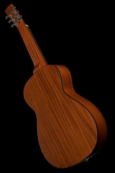 Акустическая гитара Harley Benton Delta Blues Resonator 561900 фото