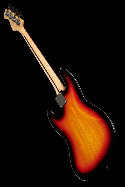 Harley Benton JB-40FL 3-Tone Sunburst Bundle 566919 фото