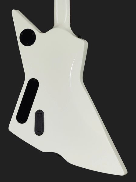 Harley Benton EX-84 Modern WH w/Case 558033 фото