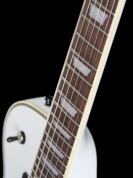 Электрогитара Harley Benton SC-Custom III Active WH 570164 фото
