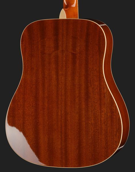 Акустична гітара Harley Benton D-120VS w/Bag (комплект) 414629 фото