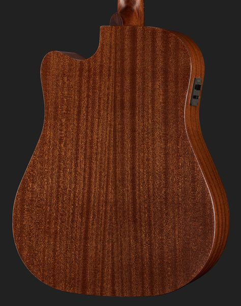 Harley Benton Custom Line CLD-15MCE w/Bag 536655 фото