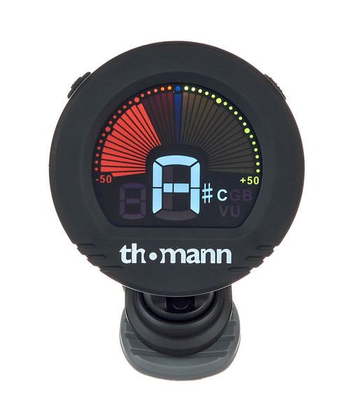 Thomann CTC-50 Black 493736 фото