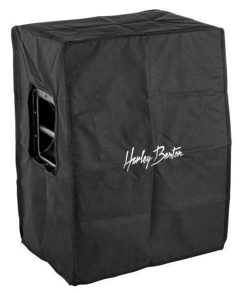 Harley Benton G212 Vertical Cover 552805 фото