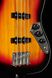 Harley Benton JB-40FL 3-Tone Sunburst Bundle 566919 фото 8