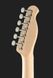 Harley Benton TE-20 BK LH Standard Series 300692 фото 7