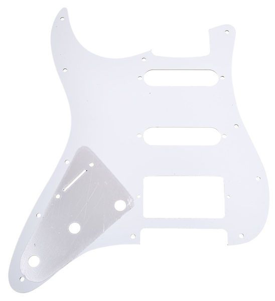 Harley Benton Parts Pickguard HSS WP 163591 фото