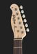 Harley Benton TE-20 BK LH Standard Series 300692 фото 6