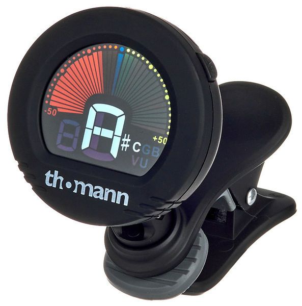 Thomann CTC-50 Black 493736 фото