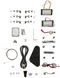 Harley Benton Electric Guitar Kit Square 549495 фото 7