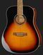 Акустична гітара Harley Benton D-120VS w/Bag (комплект) 414629 фото 4