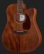 Harley Benton Custom Line CLD-15MCE w/Bag 536655 фото 4