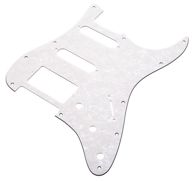 Harley Benton Parts Pickguard HSS WP 163591 фото