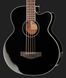 Harley Benton B-35BK Acoustic Bass Series 299114 фото 4