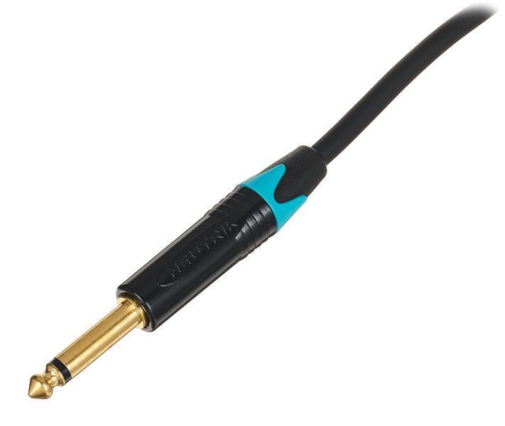 pro snake 70th Instrument Cable 3m 619648 фото