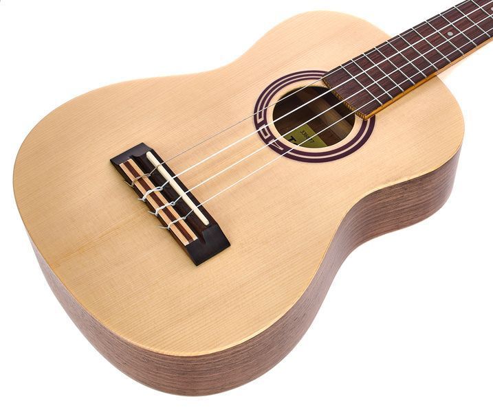 Thomann Europe Tenor Ukulele 336677 фото