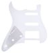 Harley Benton Parts Pickguard HSS WP 163591 фото 4