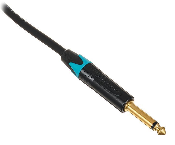 pro snake 70th Instrument Cable 3m 619648 фото