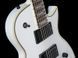 Электрогитара Harley Benton SC-Custom III Active WH 570164 фото 12