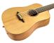 Harley Benton Kahuna CLU-Bass Ukulele Bundle 570159 фото 7