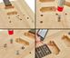 Harley Benton Electric Guitar Kit Square 549495 фото 9