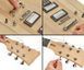 Электрогитара Harley Benton Electric Guitar Kit Square (набор для самосборки) 549495 фото 16