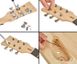 Harley Benton Electric Guitar Kit Square 549495 фото 8