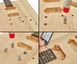 Электрогитара Harley Benton Electric Guitar Kit Square (набор для самосборки) 549495 фото 9
