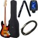 Harley Benton JB-40FL 3-Tone Sunburst Bundle 566919 фото 1