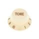 Harley Benton Parts Tone Poti Knob AWH 284028 фото 1