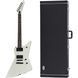 Harley Benton EX-84 Modern WH w/Case 558033 фото 1