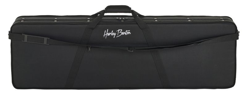 Harley Benton Enhanced MJ-4EB Lake Bl Bundle 558013 фото