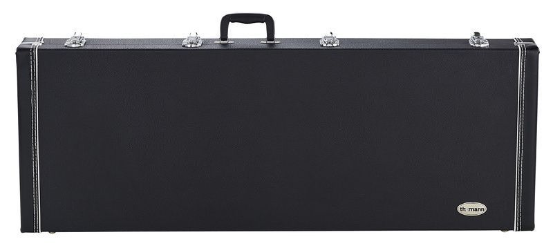 Harley Benton EX-84 Modern WH w/Case 558033 фото